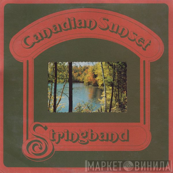 Stringband  - Canadian Sunset