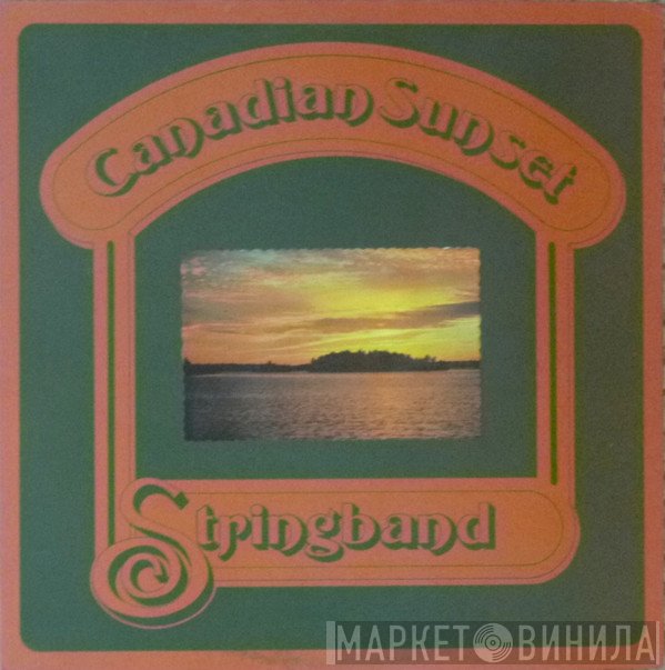 Stringband - Canadian Sunset