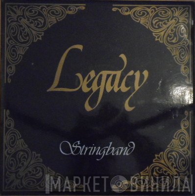 Stringband  - Legacy