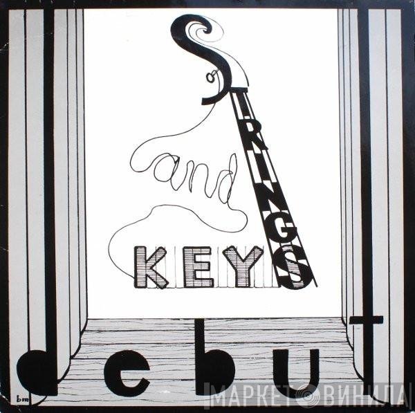 Strings And Keys  - Strings And Keys