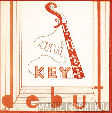 Strings And Keys  - Strings And Keys