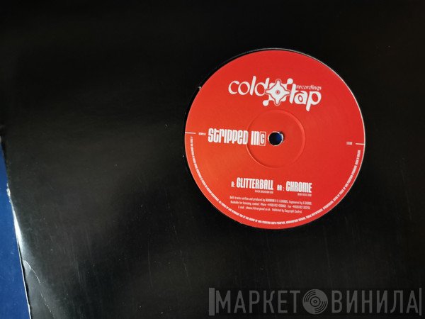 Stripped Inc. - Glitterball