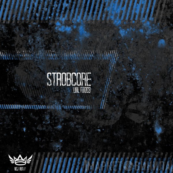 Strobcore  - .UNLTD003