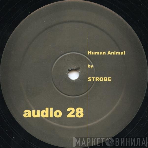 Strobe  - Human Animal