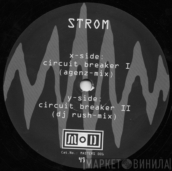 Strom - Circuit Breaker I+II