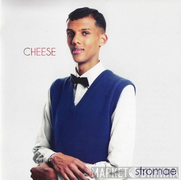 Stromae  - Cheese