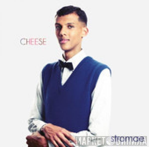 Stromae  - Cheese