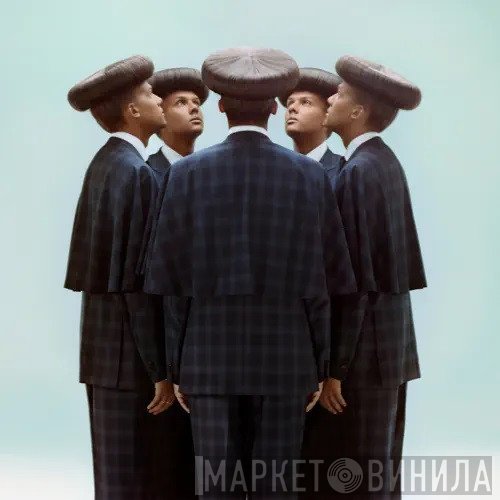 Stromae  - Multitude (Video Album)