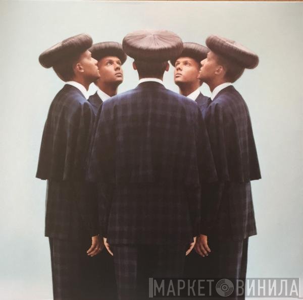 Stromae  - Multitude