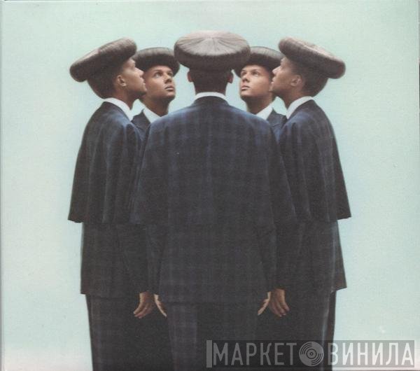 Stromae  - Multitude