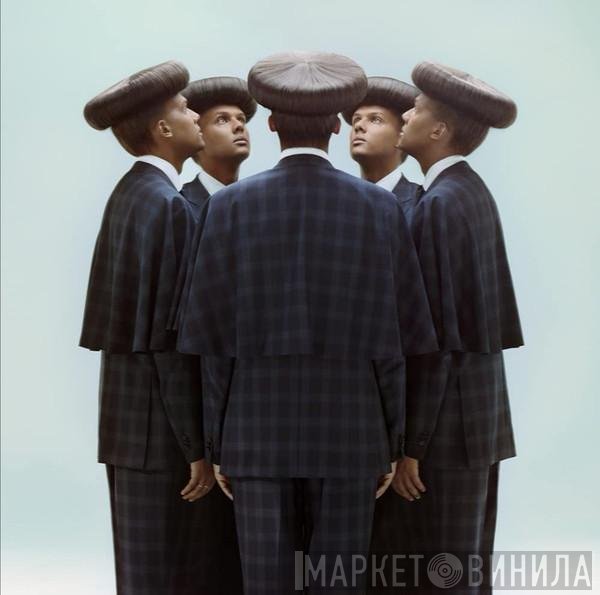 Stromae  - Multitude
