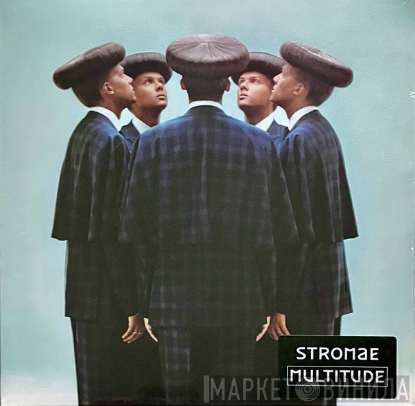 Stromae  - Multitude