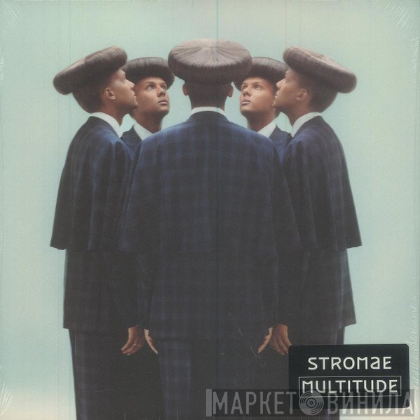 Stromae  - Multitude
