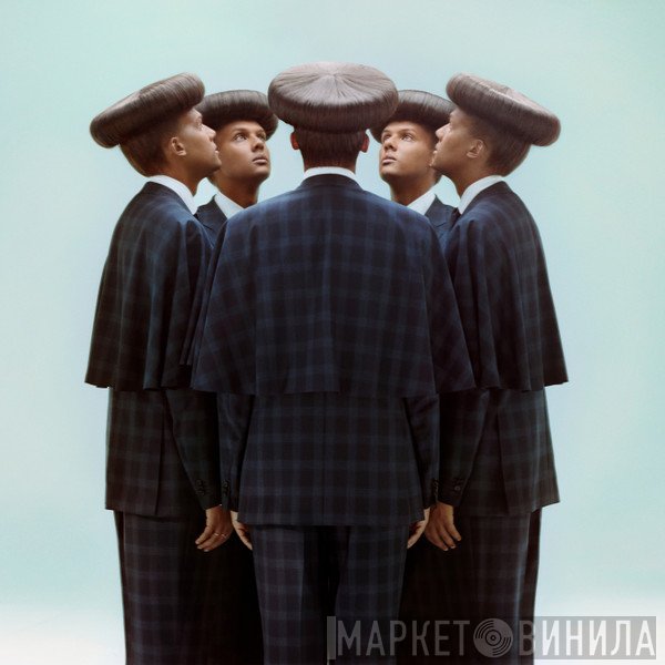 Stromae  - Multitude