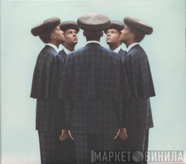 Stromae  - Multitude