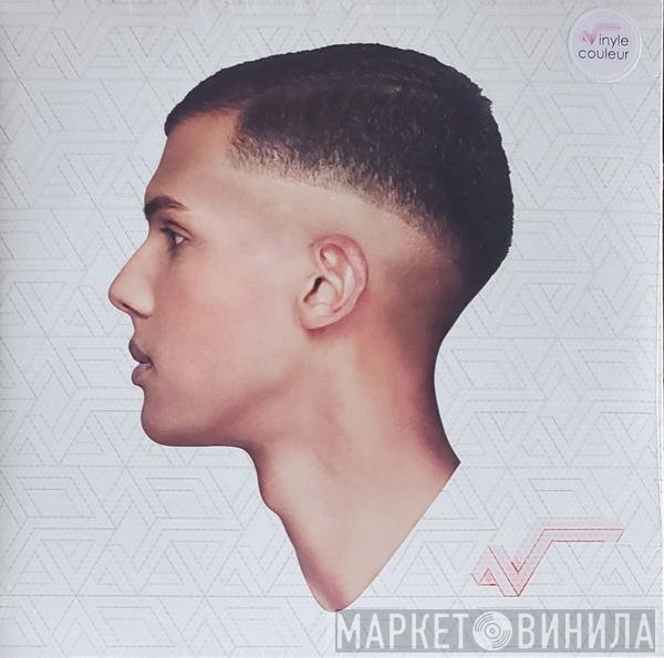 Stromae  - Racine Carrée
