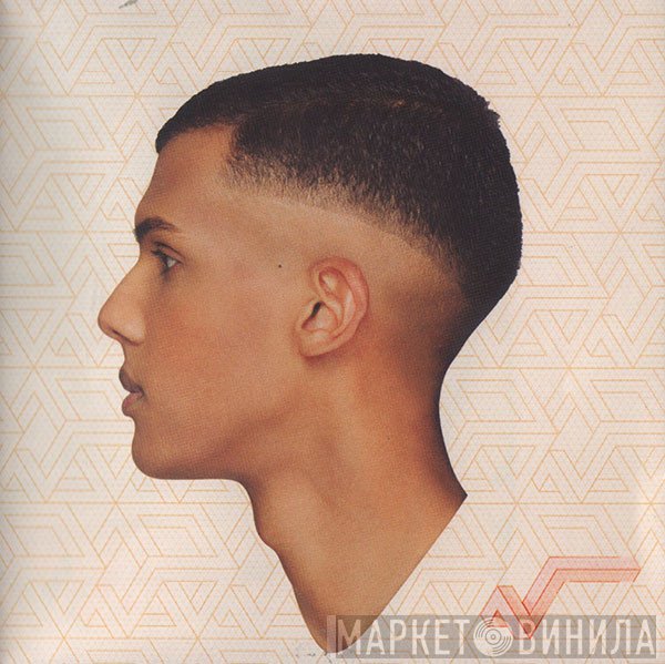 Stromae  - Racine Carrée
