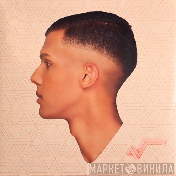 Stromae  - Racine Carrée