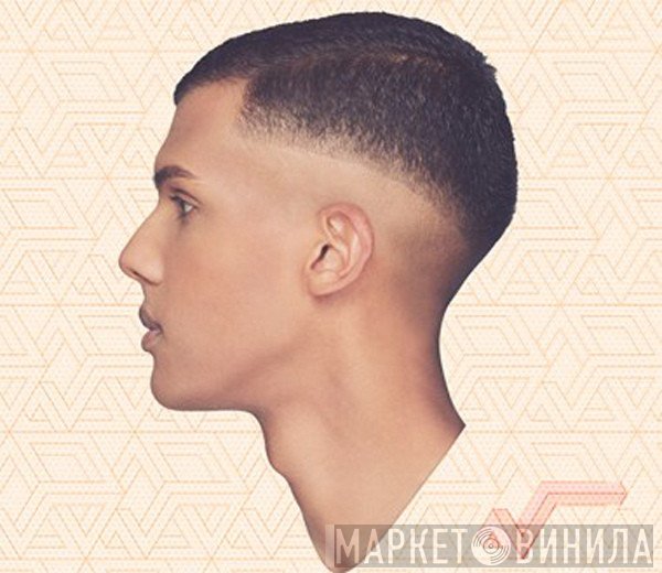 Stromae  - Racine Carrée