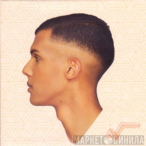 Stromae  - Racine Carrée