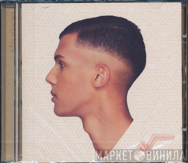 Stromae  - Racine Carrée