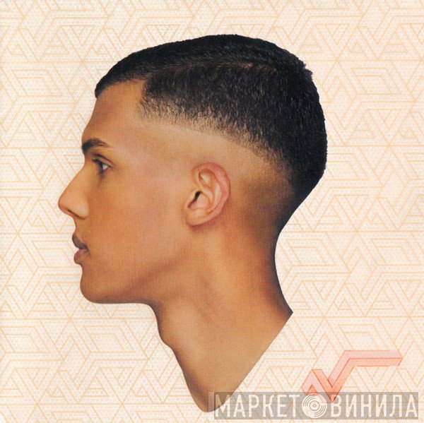 Stromae  - Racine Carrée