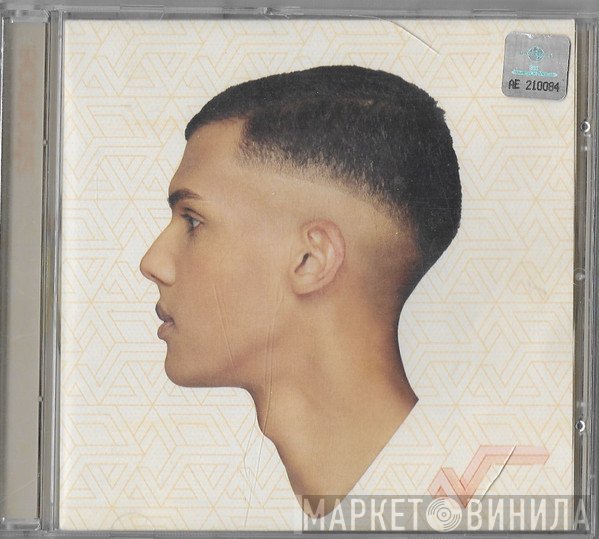 Stromae  - Racine Carrée