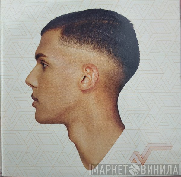 Stromae  - Racine Carrée