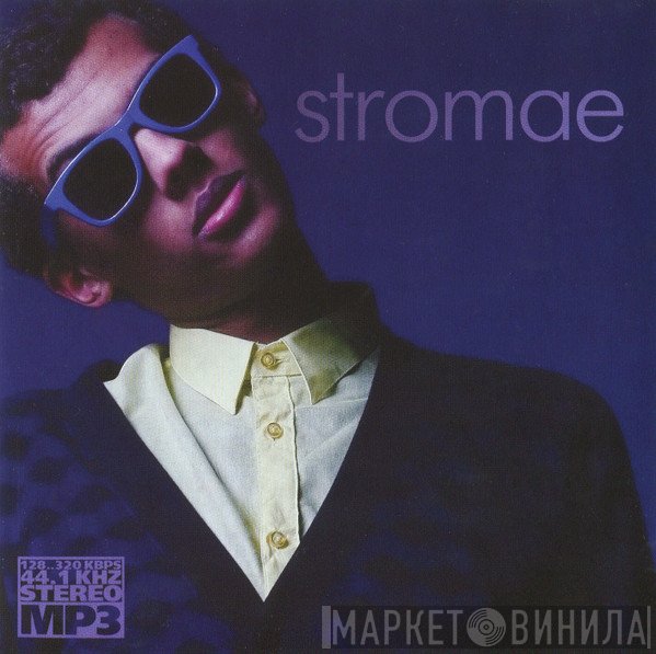 Stromae  - Stereo MP3