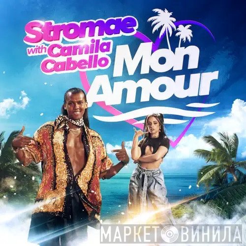 Stromae With Camila Cabello  - Mon Amour