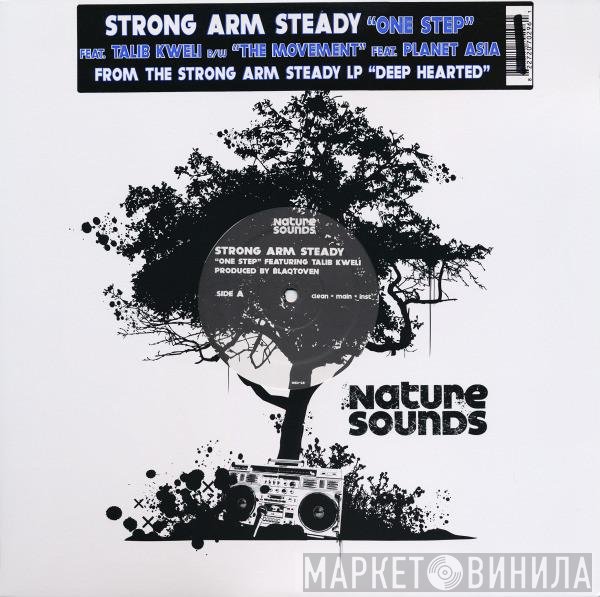 Strong Arm Steady  - One Step / The Movement