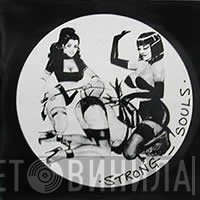 Strong Souls, Twanna X - Sensual Let's Work