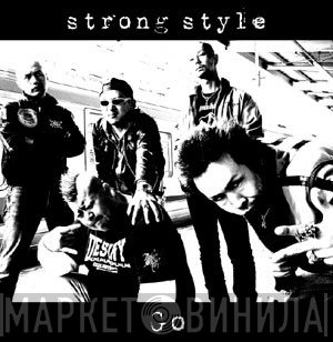 Strong Style  - Go