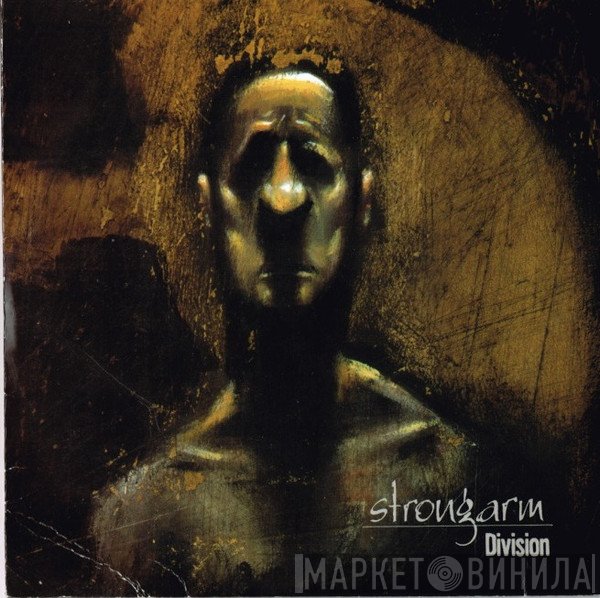 Strongarm  - Division