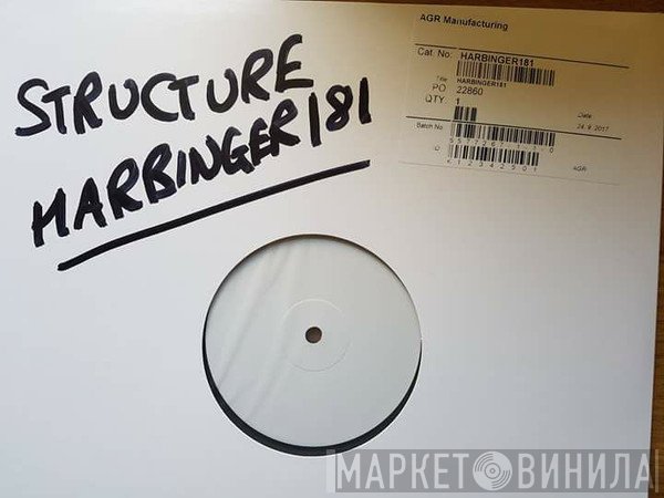 Structure   - S/T