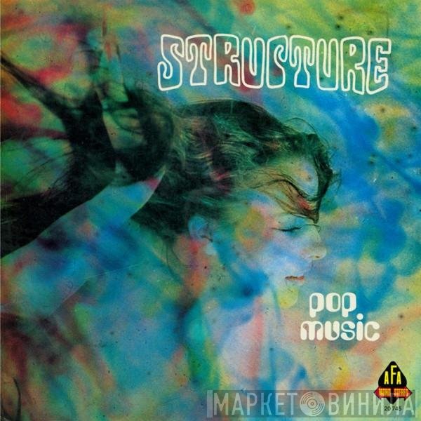 Structure   - Pop Music