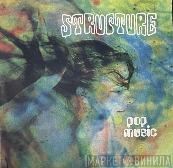Structure  - Pop Music