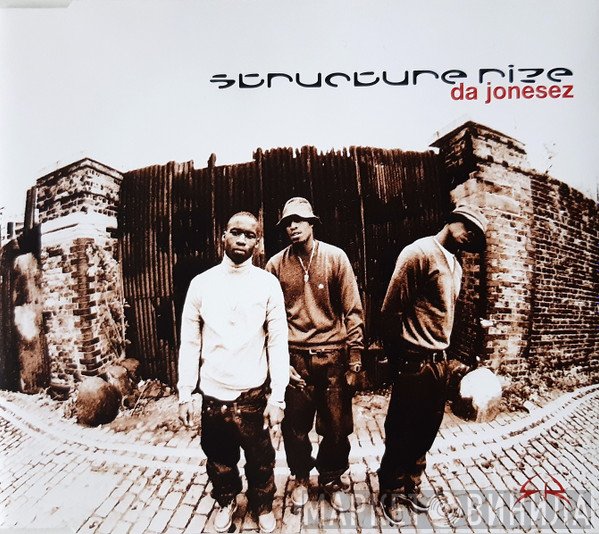 Structure Rize - Da Jonesez
