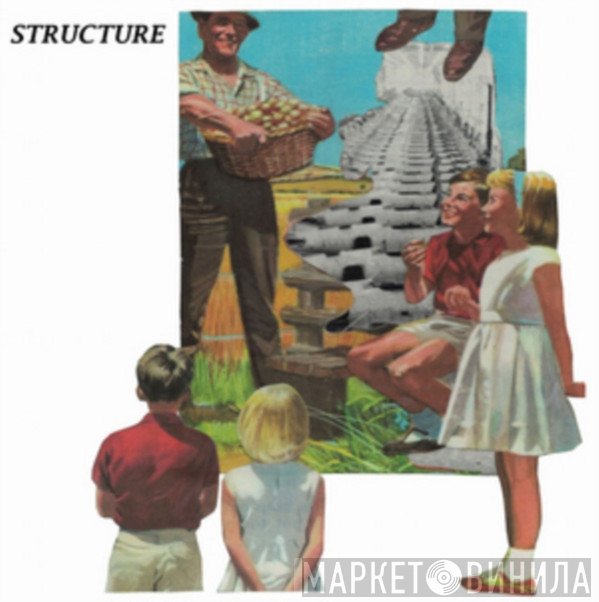 Structure   - Structure