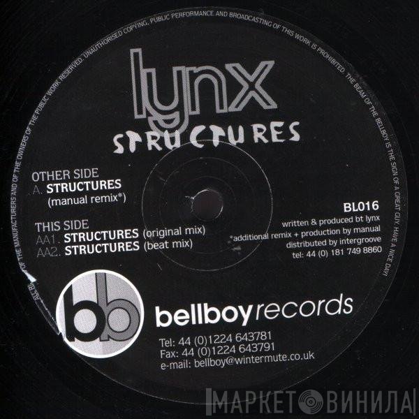  - Structures