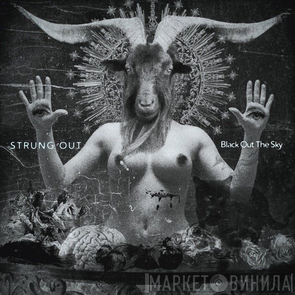 Strung Out - Black Out The Sky