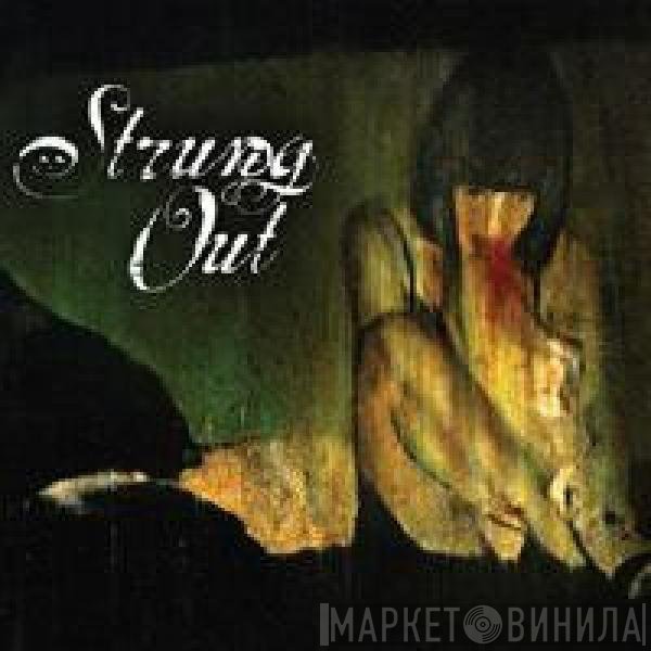 Strung Out  - Exile In Oblivion