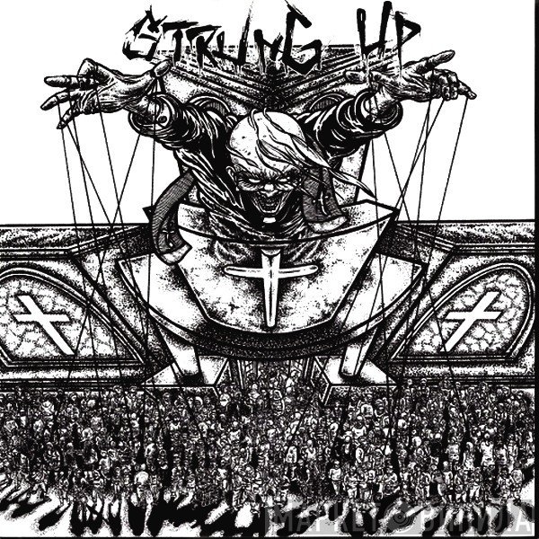 Strung Up  - Strung Up