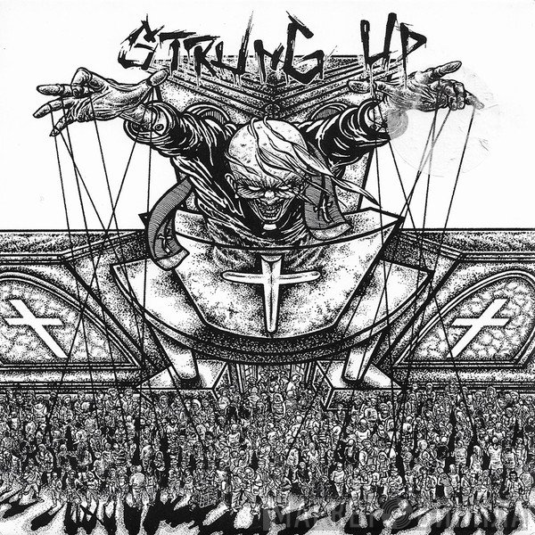 Strung Up  - Strung Up
