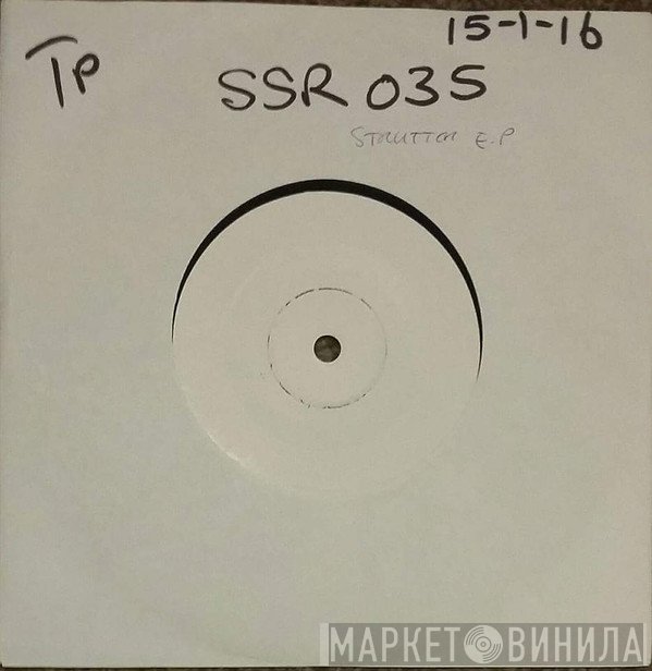 Strutter   - Strutter