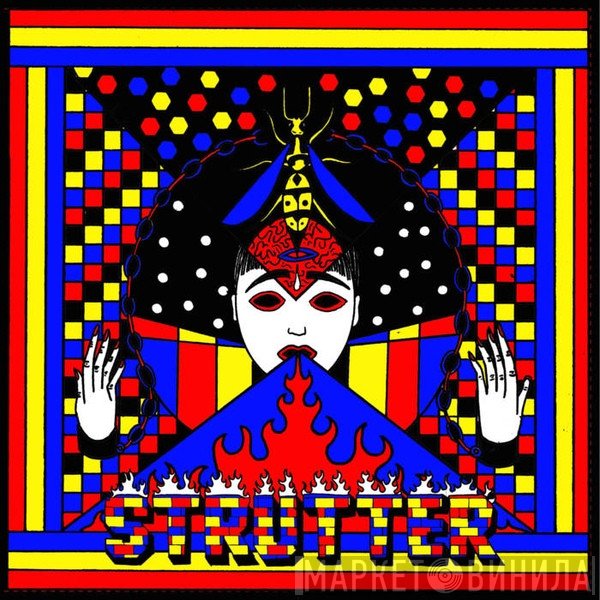 Strutter   - Strutter