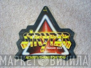 Stryper - Always There For You