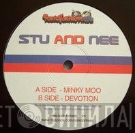 Stu & Nee - Minky Moo / Devotion