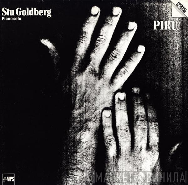 Stu Goldberg  - Piru