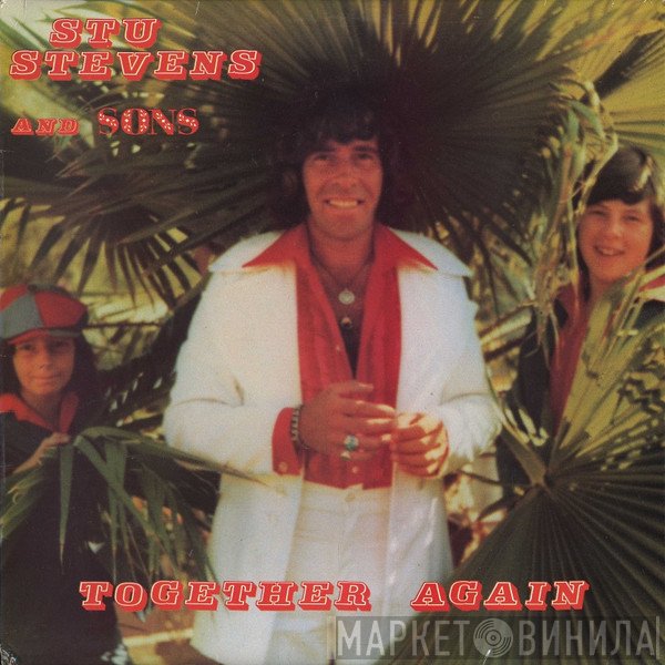 Stu Stevens - Together Again